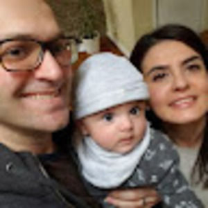 Meet your Posher, Ashkan